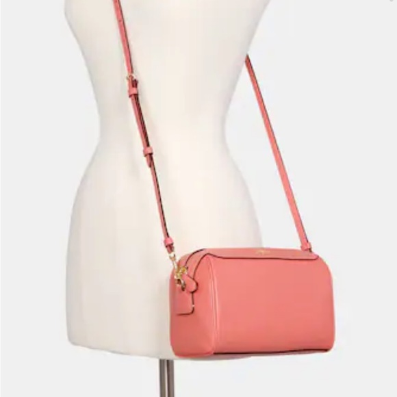 COACH Bennett Crossbody - Picture 5 of 14